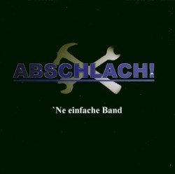 Ne einfache Band Cover