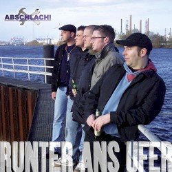 Runter ans Ufer Cover