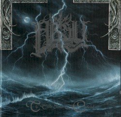 The Third Storm of Cythrául Cover