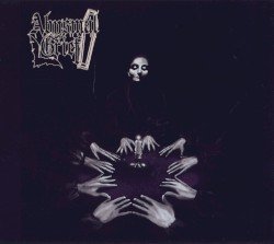 Abysmal Grief Cover