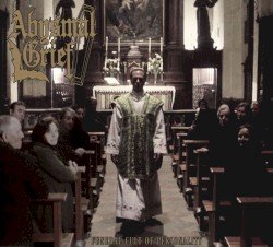 Funeral Cult of Personality Cover