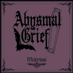 Misfortune Cover