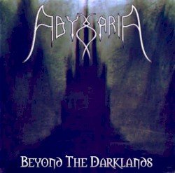 Beyond the Darklands Cover