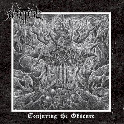 Conjuring the Obscure Cover
