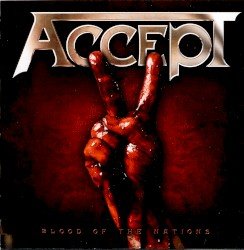 Blood of the Nations Cover