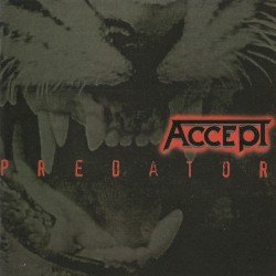 Predator Cover
