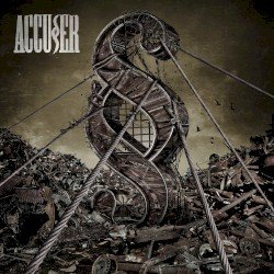 Accuser Cover
