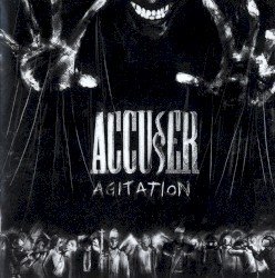 Agitation Cover