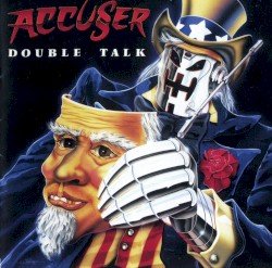 Double Talk Cover