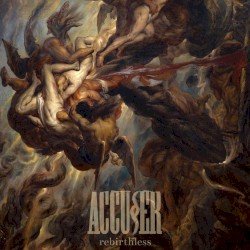 Rebirthless Cover