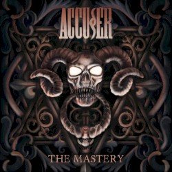 The Mastery Cover