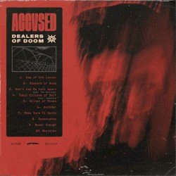 Dealers of Doom Cover
