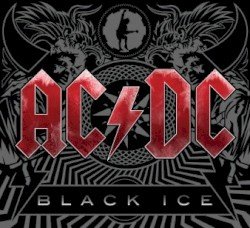 Black Ice Cover