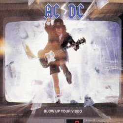 Blow Up Your Video Cover