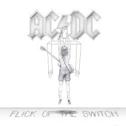 Flick of the Switch Cover