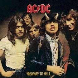 Highway to Hell Cover