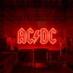 Power Up Cover