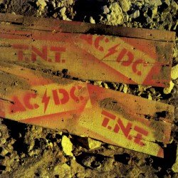 T.N.T. Cover