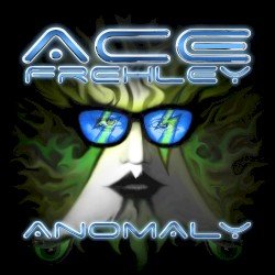 Anomaly Cover