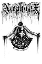 Deathless Master Cover
