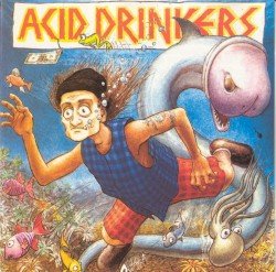 Fishdick Cover