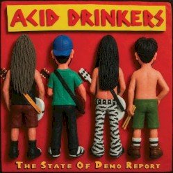 The State of Demo Report Cover