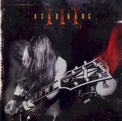 III Cover