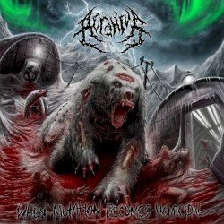 When Mutation Becomes Homicidal Cover