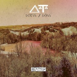 LOESS - LÖSS Cover