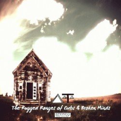 The Rugged Ranges of Curbs & Broken Minds Cover