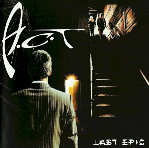 Last Epic Cover