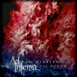Des diables et des dieux Cover
