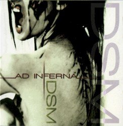 DSM Cover