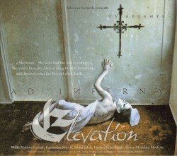 Opus 7: Elevation Cover