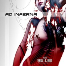Trance-N-Dance Cover