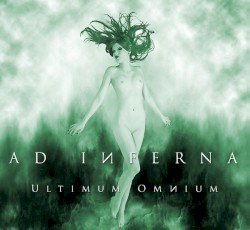 Ultimum Omnium Cover