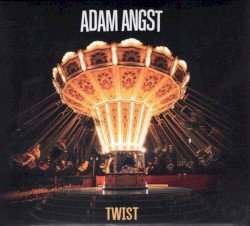 TWIST Cover