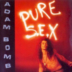 Pure S.E.X. Cover