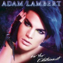 For Your Entertainment Cover