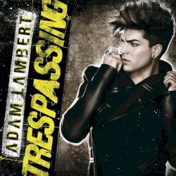 Trespassing Cover