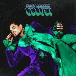 VELVET Cover