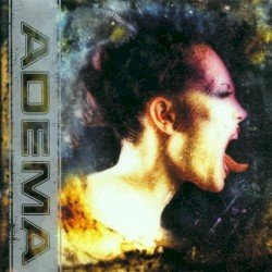 Adema Cover
