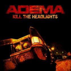 Kill the Headlights Cover