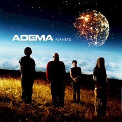 Planets Cover