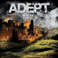 Another Year of Disaster Cover