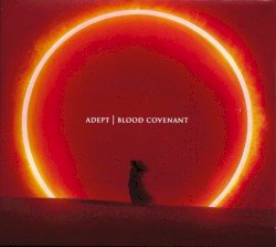 Blood Covenant Cover