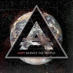Silence the World Cover