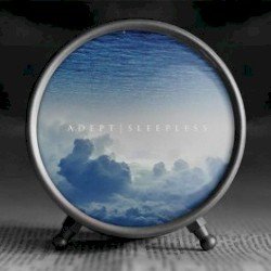Sleepless Cover
