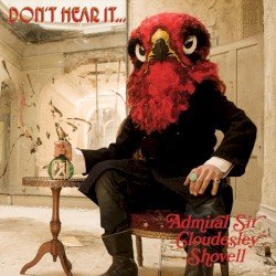 Don't Hear It Fear It Cover