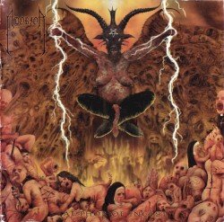 Author of Incest Cover